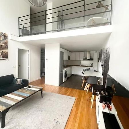 Duplex, 10 Min Champs Elysee Boulogne-Billancourt Luaran gambar