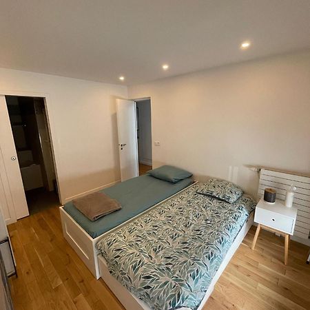 Duplex, 10 Min Champs Elysee Boulogne-Billancourt Luaran gambar