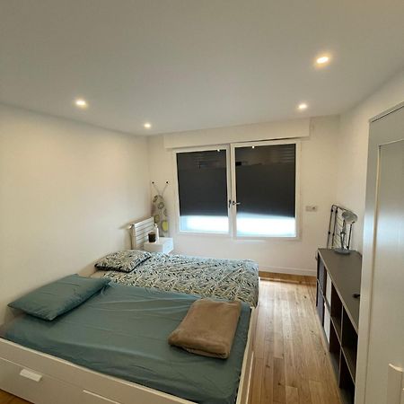 Duplex, 10 Min Champs Elysee Boulogne-Billancourt Luaran gambar