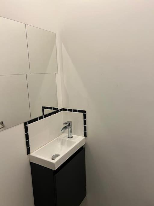 Duplex, 10 Min Champs Elysee Boulogne-Billancourt Luaran gambar