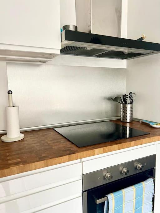 Duplex, 10 Min Champs Elysee Boulogne-Billancourt Luaran gambar