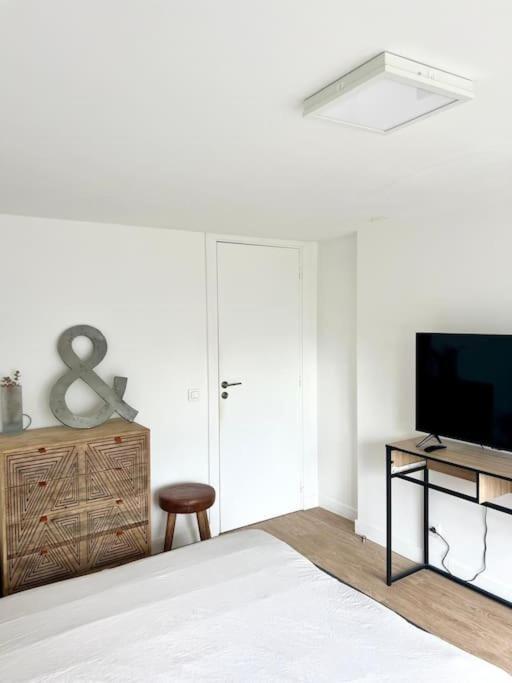 Duplex, 10 Min Champs Elysee Boulogne-Billancourt Luaran gambar