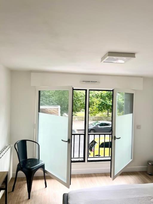 Duplex, 10 Min Champs Elysee Boulogne-Billancourt Luaran gambar