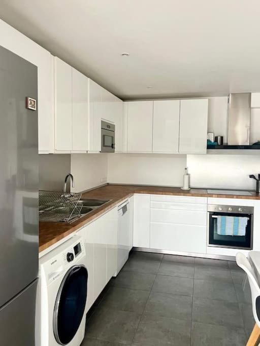 Duplex, 10 Min Champs Elysee Boulogne-Billancourt Luaran gambar