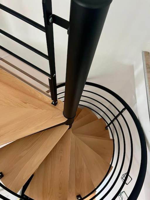 Duplex, 10 Min Champs Elysee Boulogne-Billancourt Luaran gambar