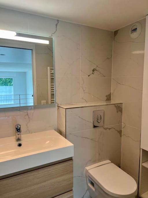 Duplex, 10 Min Champs Elysee Boulogne-Billancourt Luaran gambar