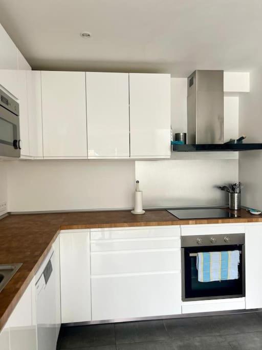Duplex, 10 Min Champs Elysee Boulogne-Billancourt Luaran gambar