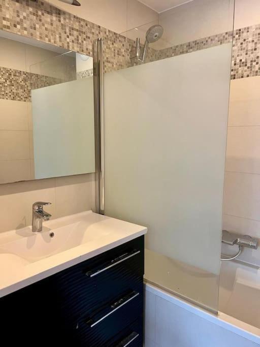 Duplex, 10 Min Champs Elysee Boulogne-Billancourt Luaran gambar