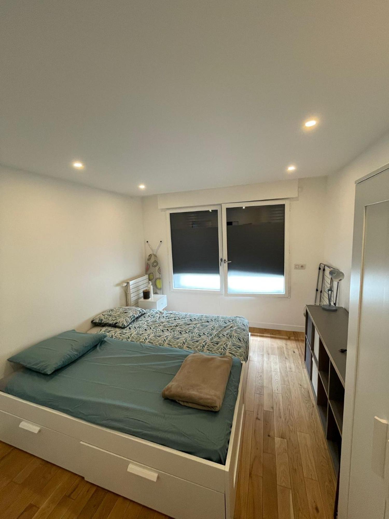 Duplex, 10 Min Champs Elysee Boulogne-Billancourt Luaran gambar